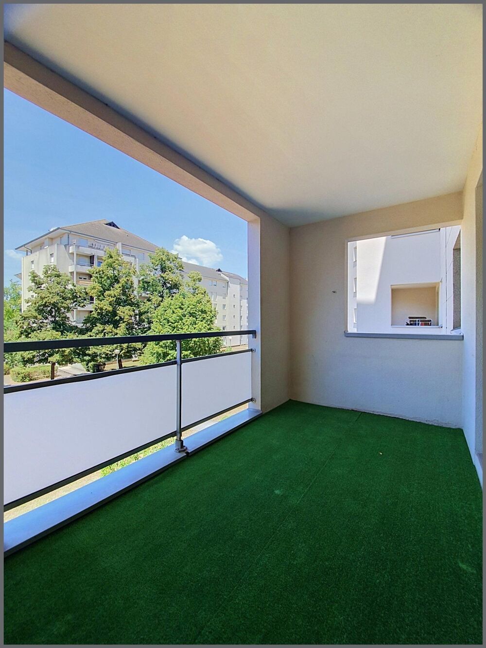 Vente Appartement Bas de Mirande, proche des facs Dijon