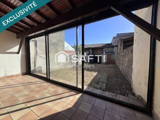  Maison à vendre 4 pièces 96 m²