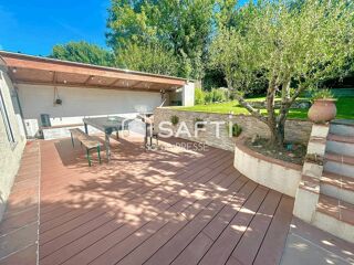  Maison � vendre 3 pi�ces 90 m�