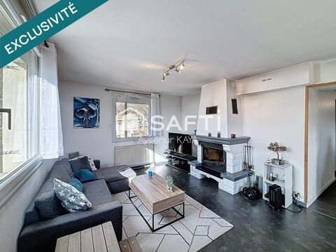   Maison individuelle Maison - 7 pi�ce(s) - 140 m�