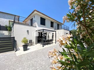 Maison à vendre 5 pièces 134 m²