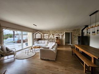  Maison � vendre 6 pi�ces 217 m�