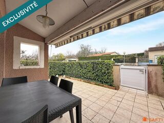  Maison à vendre 3 pièces 68 m²