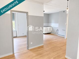 Vente Appartement Investisseur, T4 pour collocation, secteur calme et prisé de St Etienne.Proche des grandes écoles Saint-etienne