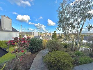  Maison � vendre 7 pi�ces 134 m�