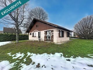  Maison � vendre 4 pi�ces 118 m�