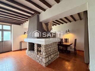  Maison à vendre 7 pièces 220 m²