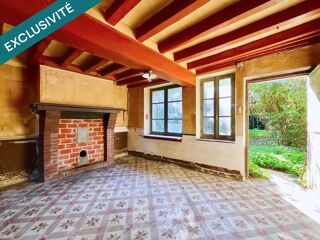  Maison � vendre 4 pi�ces 52 m�