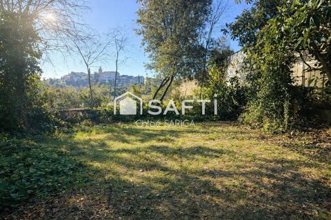   Maison � fort potentiel en position dominante Maison - 6 pi�ce(s) - 247 m�
