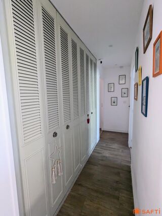  Appartement � vendre 4 pi�ces 88 m�