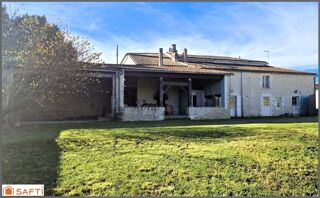  Maison � vendre 7 pi�ces 312 m�