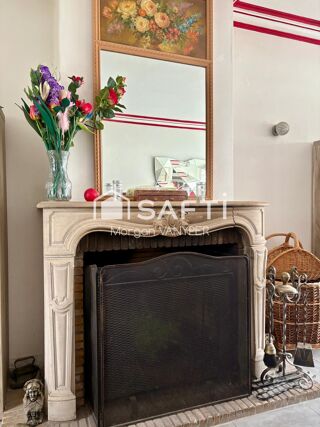  Maison � vendre 4 pi�ces 130 m�