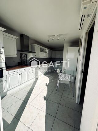  Appartement � vendre 3 pi�ces 115 m�