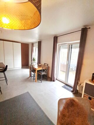  Maison � vendre 4 pi�ces 92 m�