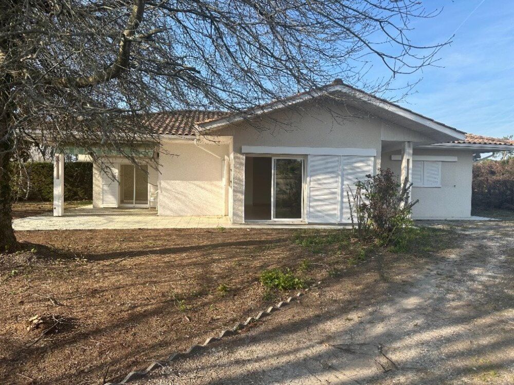 Vente Maison Volumes généreux et luminosité Andernos-les-bains