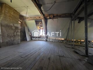  Maison à vendre 4 pièces 135 m²