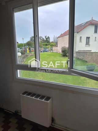  Appartement  vendre 3 pices 48 m