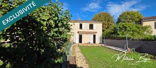  Maison � vendre 4 pi�ces 87 m�