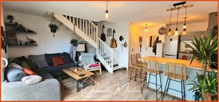  Appartement � vendre 3 pi�ces 60 m�