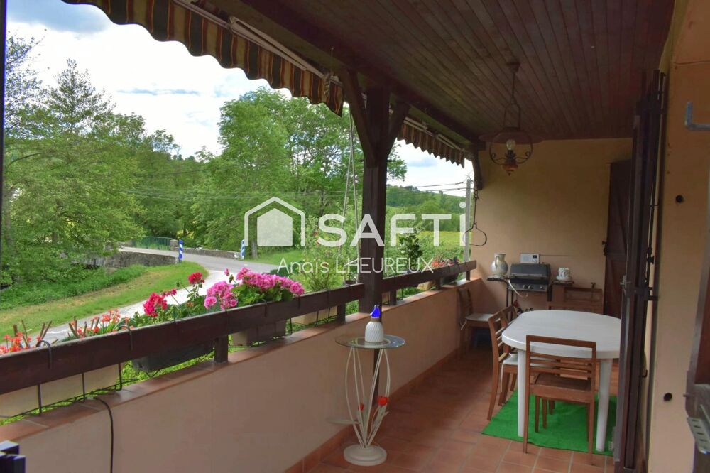 Vente Maison Maison avec fort potentiel de part son emplacement Sigy-le-chatel