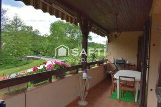 Vente Maison Maison avec fort potentiel de part son emplacement Sigy-le-chatel