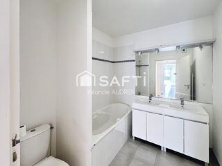  Appartement à vendre 3 pièces 59 m²