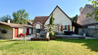  Maison à vendre 7 pièces 161 m²