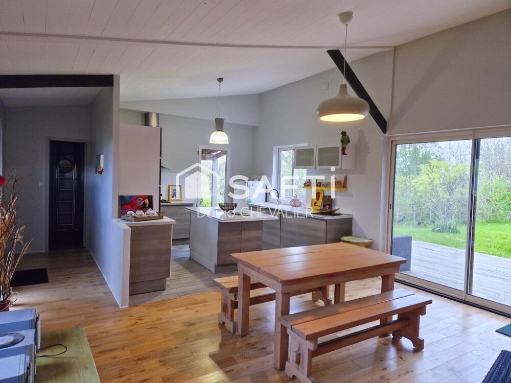 Vente Maison A DECOUVRIR VERITABLE COUP DE COEUR Floirac