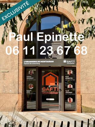  Terrain � vendre 1203 m�