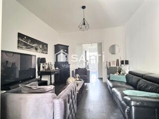  Maison � vendre 5 pi�ces 102 m�