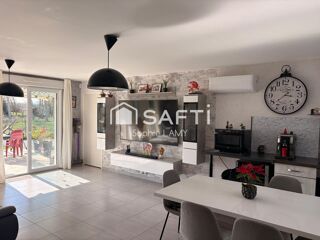  Maison � vendre 4 pi�ces 86 m�