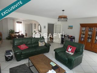  Maison à vendre 5 pièces 147 m²