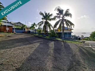 Vente Appartement Tartane – Dernier étage, terrasse vue mer La trinite