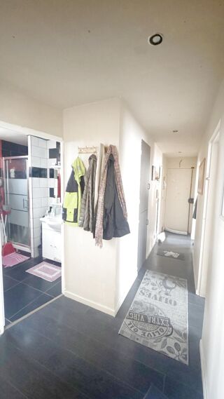  Appartement � vendre 4 pi�ces 61 m�