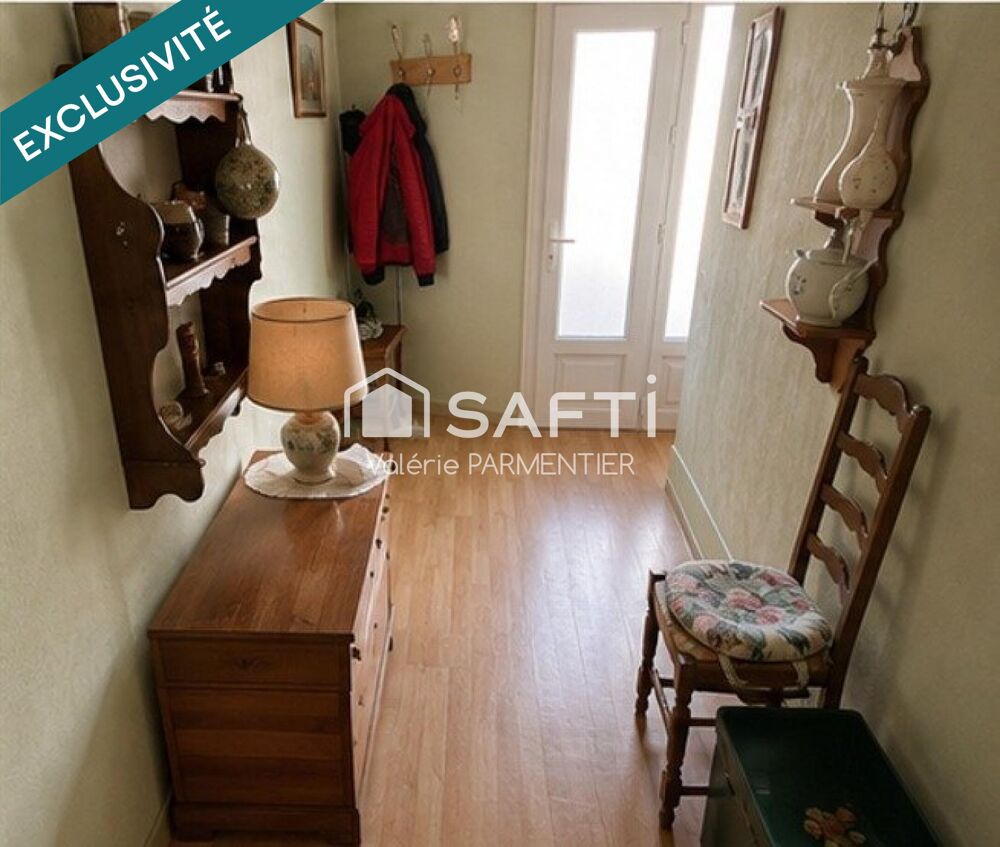 Vente Appartement Appartement 2 chambres à Berck plage Berck