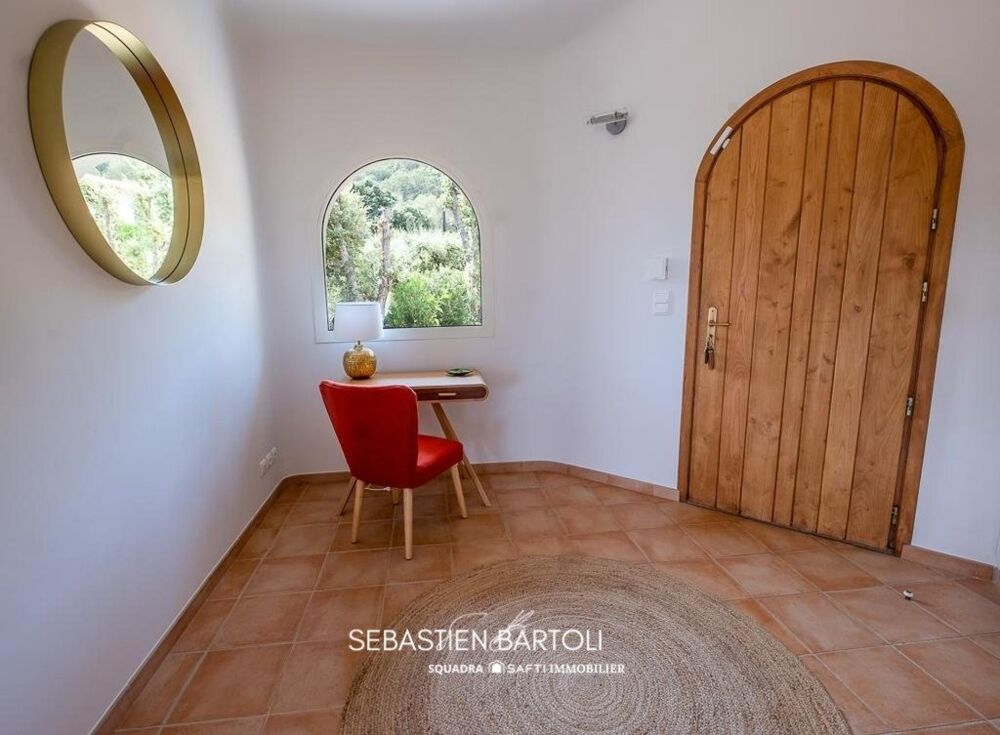 à vendre  Maison Porto-Vecchio (20137)