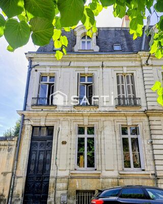  Appartement à vendre 3 pièces 60 m²
