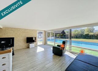  Maison à vendre 10 pièces 192 m² Virignin