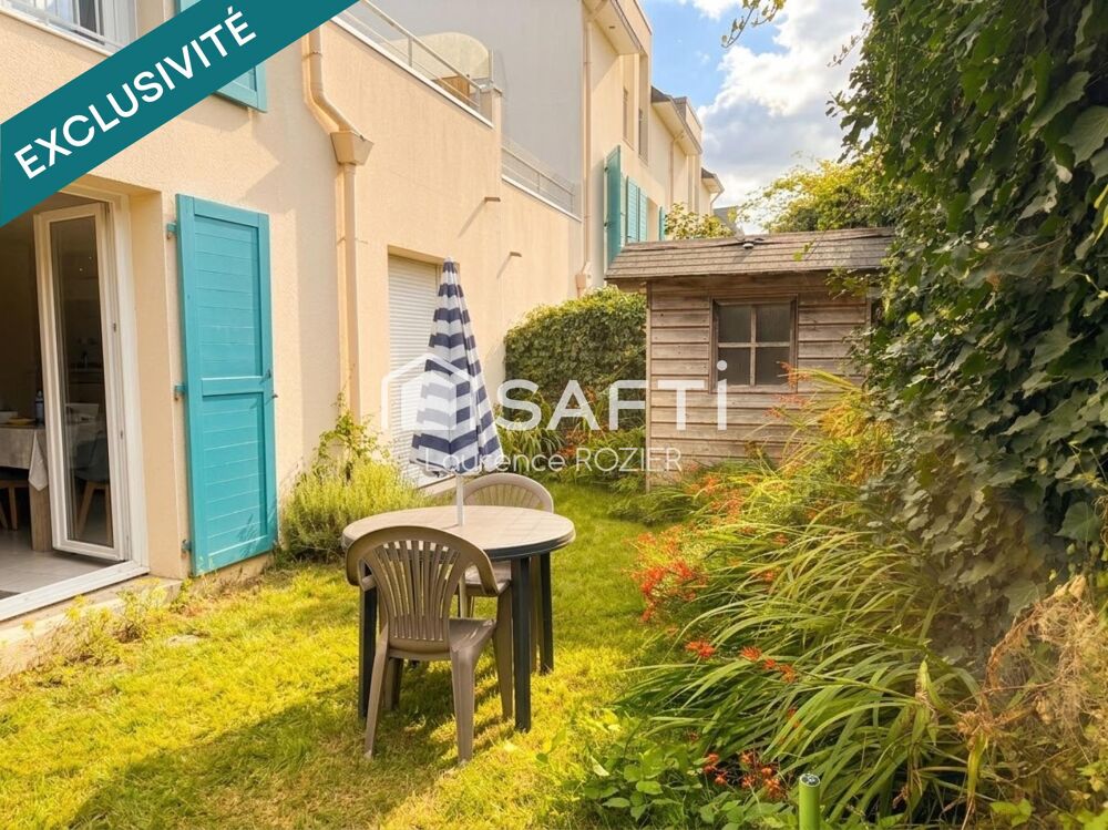 SAINT-RENAN CENTRE APPARTEMENT T4, 3 CHAMBRES,80m2