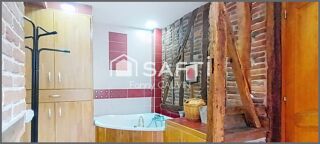  Maison � vendre 7 pi�ces 202 m�