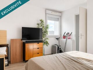  Appartement à vendre 3 pièces 57 m²