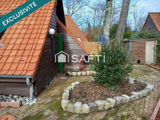  Maison � vendre 3 pi�ces 28 m�