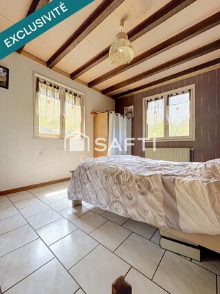  Maison à vendre 5 pièces 175 m²