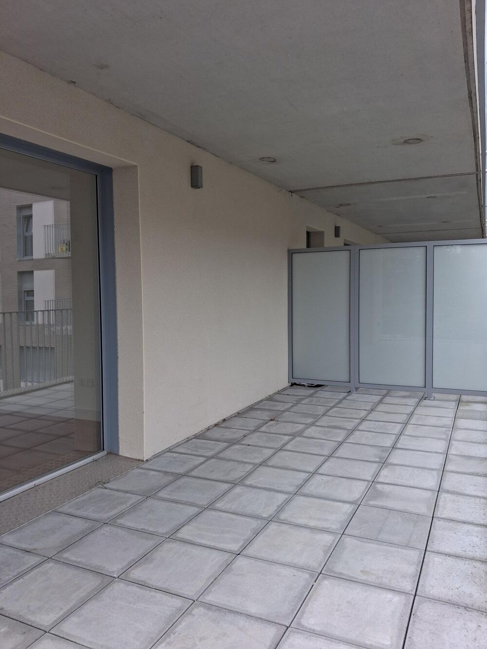 Vente Appartement T4 neuf - Quartier de la Maillerie Croix