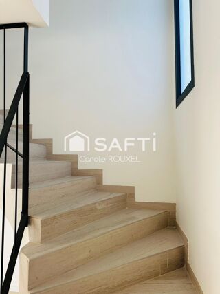  Maison  vendre 5 pices 148 m