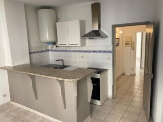  Appartement � vendre 2 pi�ces 35 m�