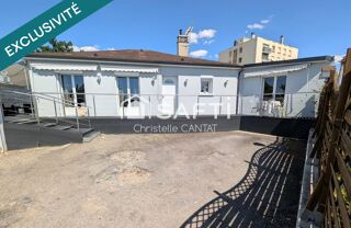  Maison à vendre 5 pièces 118 m²