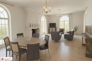  Maison � vendre 9 pi�ces 322 m�