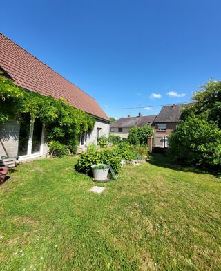  Maison  vendre 7 pices 158 m