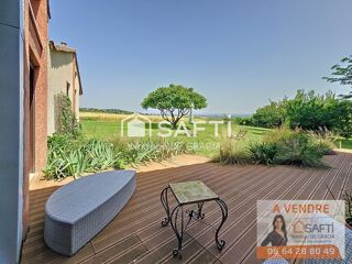  Maison à vendre 7 pièces 220 m²